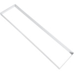 GloboStar ������� �������� Pvc ���������� ����������� ��� Led Panel 120x30cm - ����� - (60221)