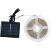 GloboStar Solar Ledstrip 70411 �������� ������ ��� ������ Led 3m 3W/3m 90LEd 2835 Smd 30lm/m 120� �� ������������ ����������� ����������� - ��������� IP65 - Rgb - �300 x �0.8 x �0.3cm - 2 ������ ������� - (70421)