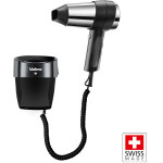 Valera Action Super Plus 1600 Black / CHROME