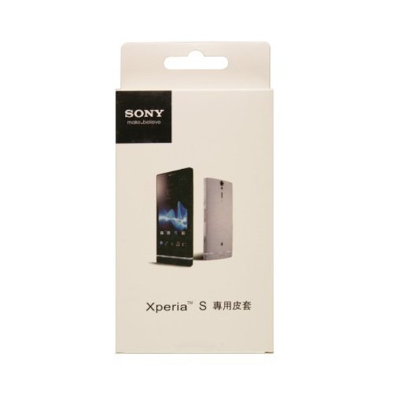 ���� SONY ERICSSON XPERIA S �����