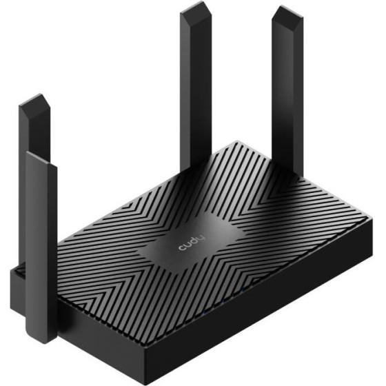 Cudy Access Point Gigabit Wi-Fi6 AX1500 - (WR1500)