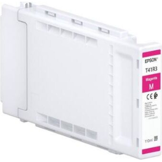 Epson Ultrachrome XD2 T41R340 Mag 110m - (C13T41R34N)