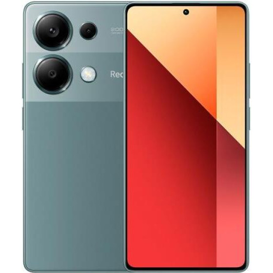 ������ �������� Xiaomi Redmi Note 13 Pro (Dual SIM) 256GB 8GB Ram �������