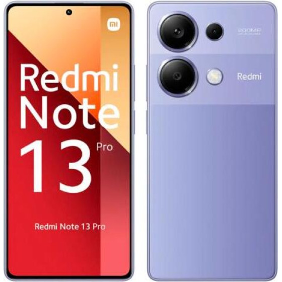 ������ �������� Xiaomi Redmi Note 13 Pro (Dual SIM) 256GB 8GB Ram ���