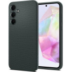 ���� Soft Tpu Spigen Liquid Air Samsung A356B Galaxy A35 5G ������� - (ACS07520)