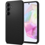 ���� Soft Tpu Spigen Liquid Air Samsung A356B Galaxy A35 5G ����� - (ACS07519)