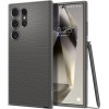 ���� Soft Tpu Spigen Liquid Air Samsung S928B Galaxy S24 Ultra 5G ���� - (ACS07448)