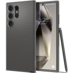 ���� Soft Tpu Spigen Liquid Air Samsung S928B Galaxy S24 Ultra 5G ���� - (ACS07448)