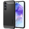 ���� Soft Tpu Spigen Rugged Armor Samsung A556B Galaxy A55 5G ����� - (ACS07500)
