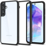 ���� Tpu & Pc Spigen Ultra Hybrid Samsung A556B Galaxy A55 5G ����� - (ACS07529)