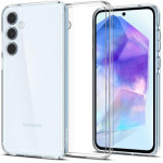 ���� Tpu & Pc Spigen Ultra Hybrid Samsung A556B Galaxy A55 5G ������� - (ACS07528)