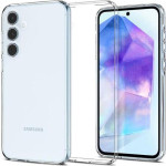 ���� Tpu Spigen Liquid Crystal Samsung A556B Galaxy A55 5G ������� - (ACS07537)