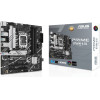 Asus Motherboard Prime B760M-A D4-CSM, 1700, DDR4, Matx - (90MB1D00-M1EAYC)