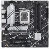 Asus Motherboard Prime B760M-A D4-CSM, 1700, DDR4, Matx - (90MB1D00-M1EAYC)