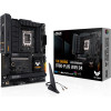Asus Motherboard Tuf Gaming B760-Plus WIFI, 1700, DDR5, Atx - (90MB1ER0-M1EAY0)