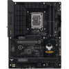 Asus Motherboard Tuf Gaming B760-Plus WIFI, 1700, DDR5, Atx - (90MB1ER0-M1EAY0)