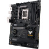 Asus Motherboard Tuf Gaming B760-Plus WIFI, 1700, DDR5, Atx - (90MB1ER0-M1EAY0)