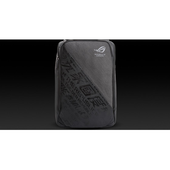 Asus Rog Ranger BP1500 Gaming Backpack - (90XB0510-BBP000)