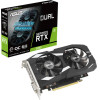 Asus Vga DUAL-RTX3050-O6G, 6GB, GDDR6 - (90YV0K60-M0NA00)