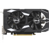 Asus Vga DUAL-RTX3050-O6G, 6GB, GDDR6 - (90YV0K60-M0NA00)