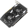 Asus Vga DUAL-RTX3050-O6G, 6GB, GDDR6 - (90YV0K60-M0NA00)