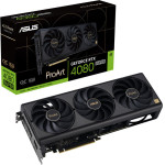 Asus Vga PROART-RTX4080S-O16G, 16GB, GDDR6X - (90YV0K90-M0NA00)