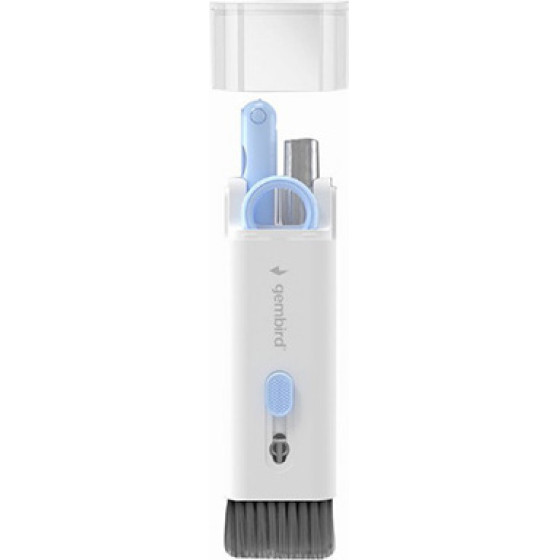 Gembird 7-IN-1 Universal Cleaning Kit - (CK-LCD-07)