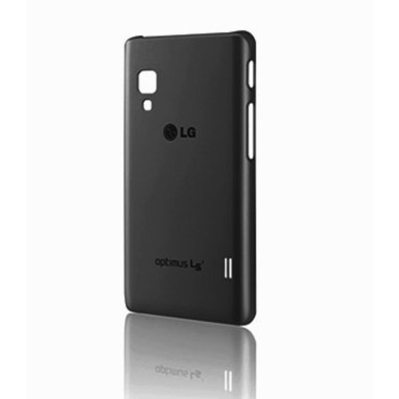 ���� ULTRA SLIM LG OPTIMUS L5 II CCF-210 (AAA74914701) SNAP ON �����