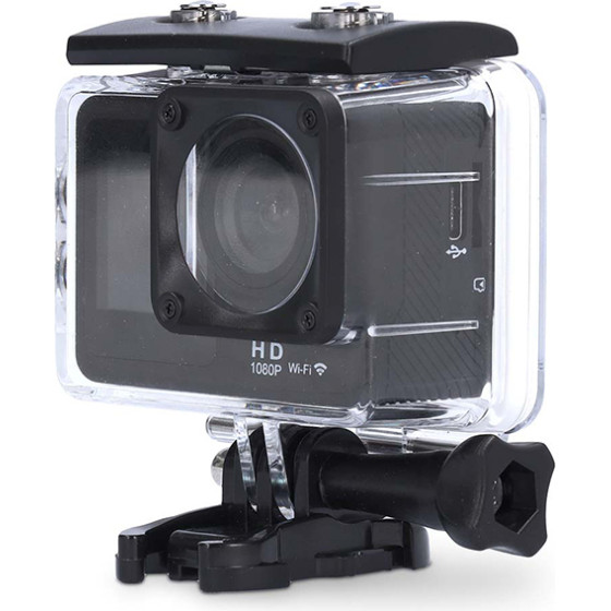 Nedis ACAM31BK