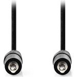 Nedis CAGL22000BK20