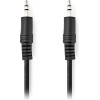 Nedis CAGL22000BK20