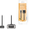 Nedis CCGB34800BK20