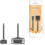 Nedis CCGB34800BK20