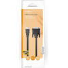Nedis CCGB34800BK20