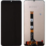 ����� �� Touch Screen Realme C51 ����� (OEM)