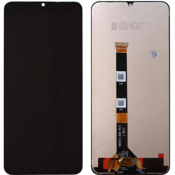 ����� �� Touch Screen Realme C51 ����� (OEM)