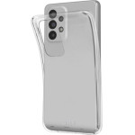 SBS 0.3 Skinny Tpu Samsung A54 5G Transparent Backcover - (SKINSAA54T)