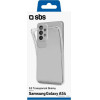 SBS 0.3 Skinny Tpu Samsung A54 5G Transparent Backcover - (SKINSAA54T)