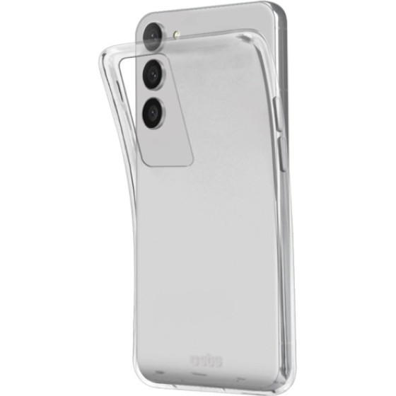 SBS 0.3 Skinny Tpu Samsung S23 Fe Transparent Backcover - (SKINSAS23FET)