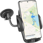 SBS Car Holder Adjustable With Suction Cup - (0UCH20W)