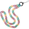 SBS Case Me Amelie Lanyard Strap For Smartphones Multicoloured - (CMNCHAINMMC)