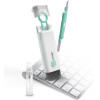 SBS Cleaning Kit For Earphones (BRUSH, Pencil And COTTON) - (EARCLEANSETMUL)