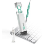 SBS Cleaning Kit For Earphones (BRUSH, Pencil And COTTON) - (EARCLEANSETMUL)