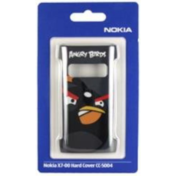 ������� ������ NOKIA X7-00 CC-5004 ANGRY BIRDS ����� BIRD