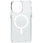 SBS Extreme Mag With D30 Protect Iphone 15 Plus Transparent Backcover - (D3OMAGCOV1567)