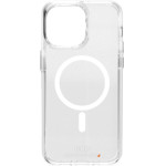 SBS Extreme Mag With D30 Protect Iphone 15 Pro Max Transparent Backcover - (D3OMAGCOV1567P)