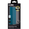 SBS Full Tempered Glass Huawei Nova 9 Se Black - (SCRFCHUNO9SEK)