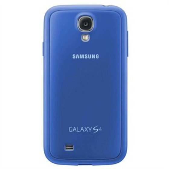 ������� ������ SAMSUNG EF-PI950BNEG I9500 S4 ���� ������