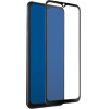 SBS Full Tempered Glass Samsung A14 4G / A14 5G Black - (SCRFCSAA145GK)