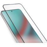 SBS Full Tempered Glass Xiaomi 13T / 13T Pro Black - (SCRFCXI13T)